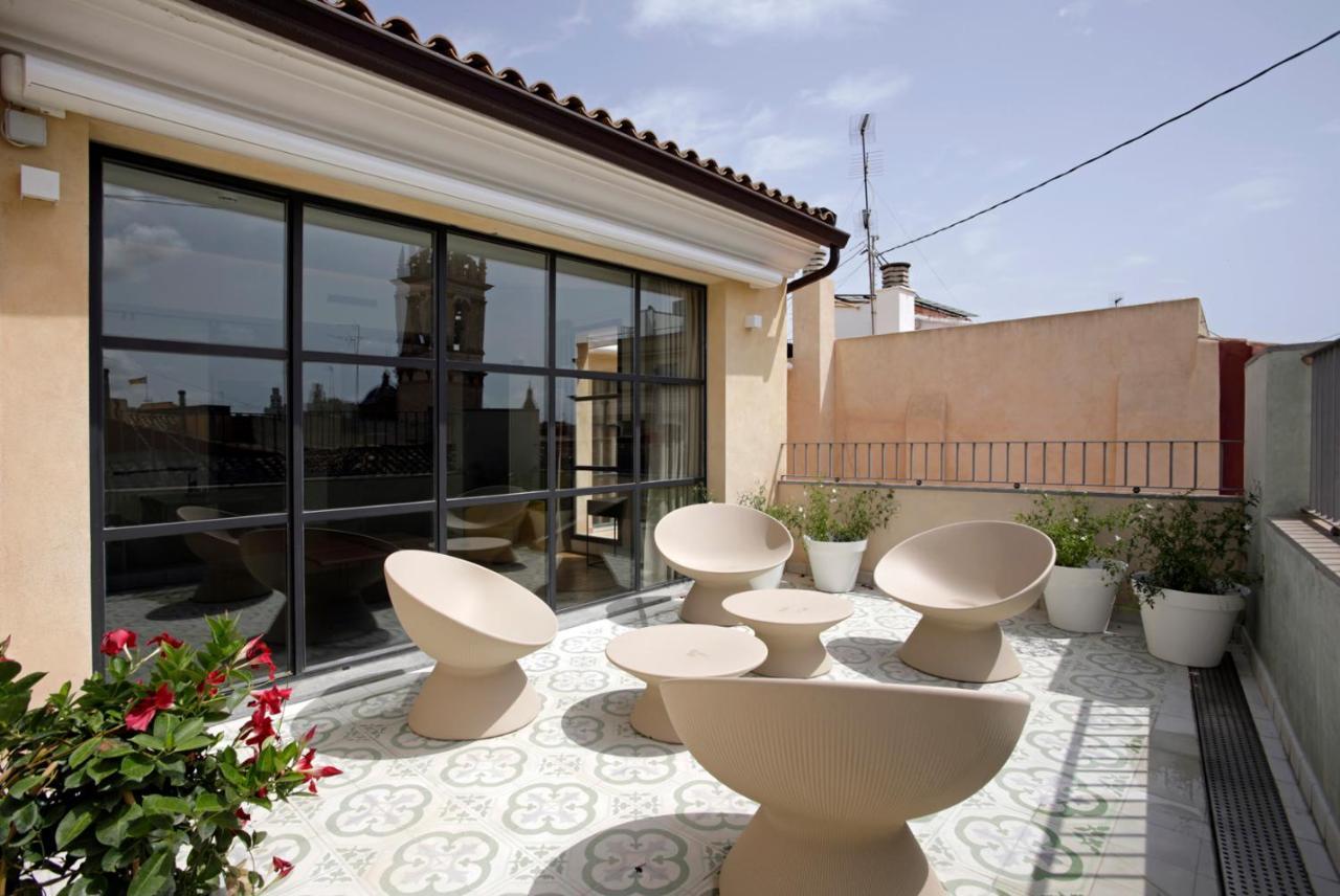 Apartamento Fetén