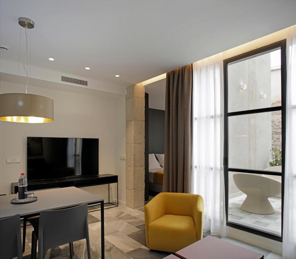 Fetén Apartamento
