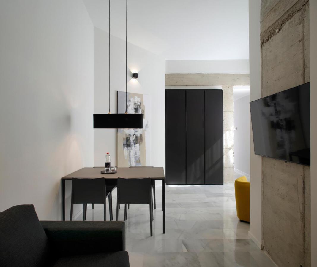 Apartamento Fetén
