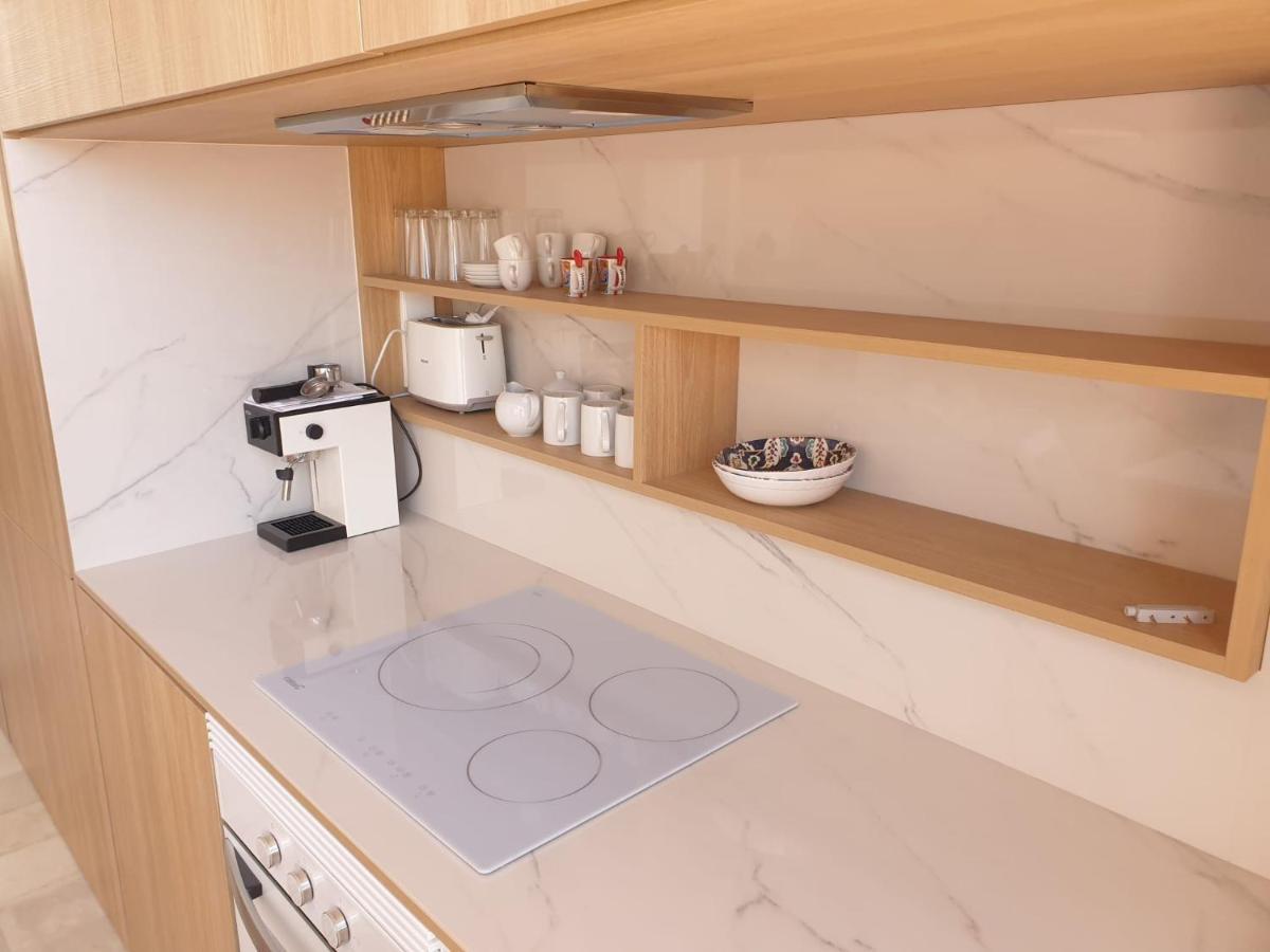 Apartamento Bonito Estudio En El Centro De
