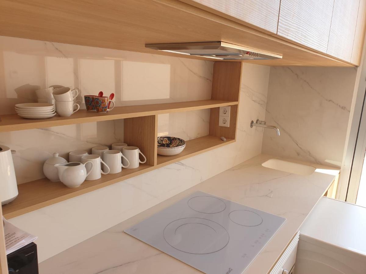 Bonito Estudio En El Centro De Valencia