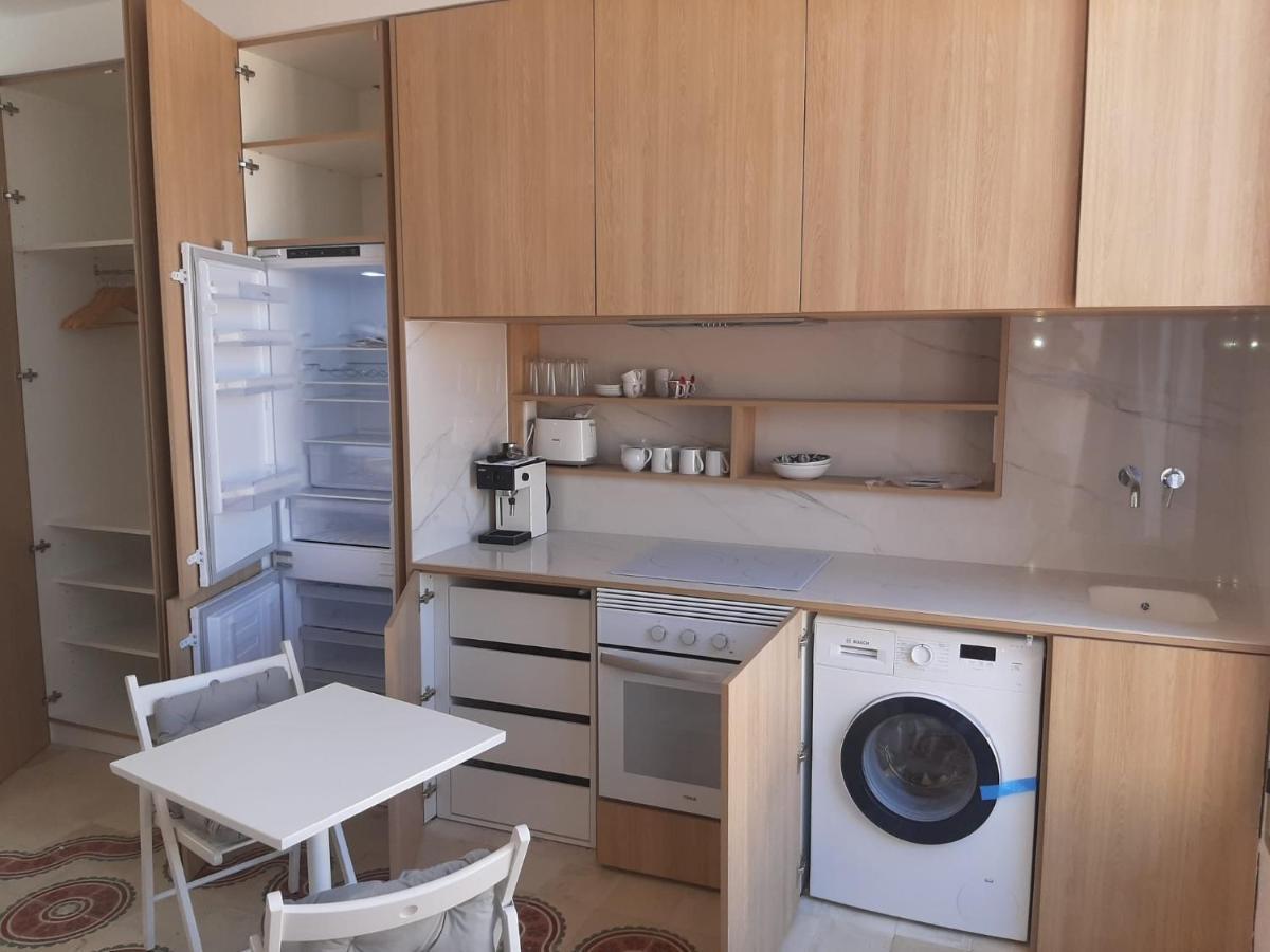 Bonito Estudio En El Centro De Valencia