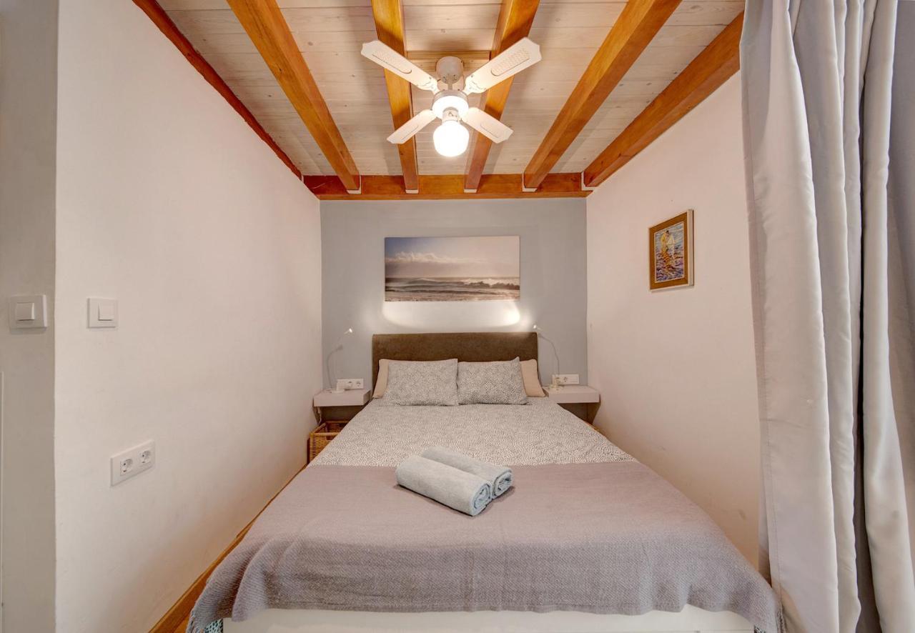 Flamenco Loft Apartment *