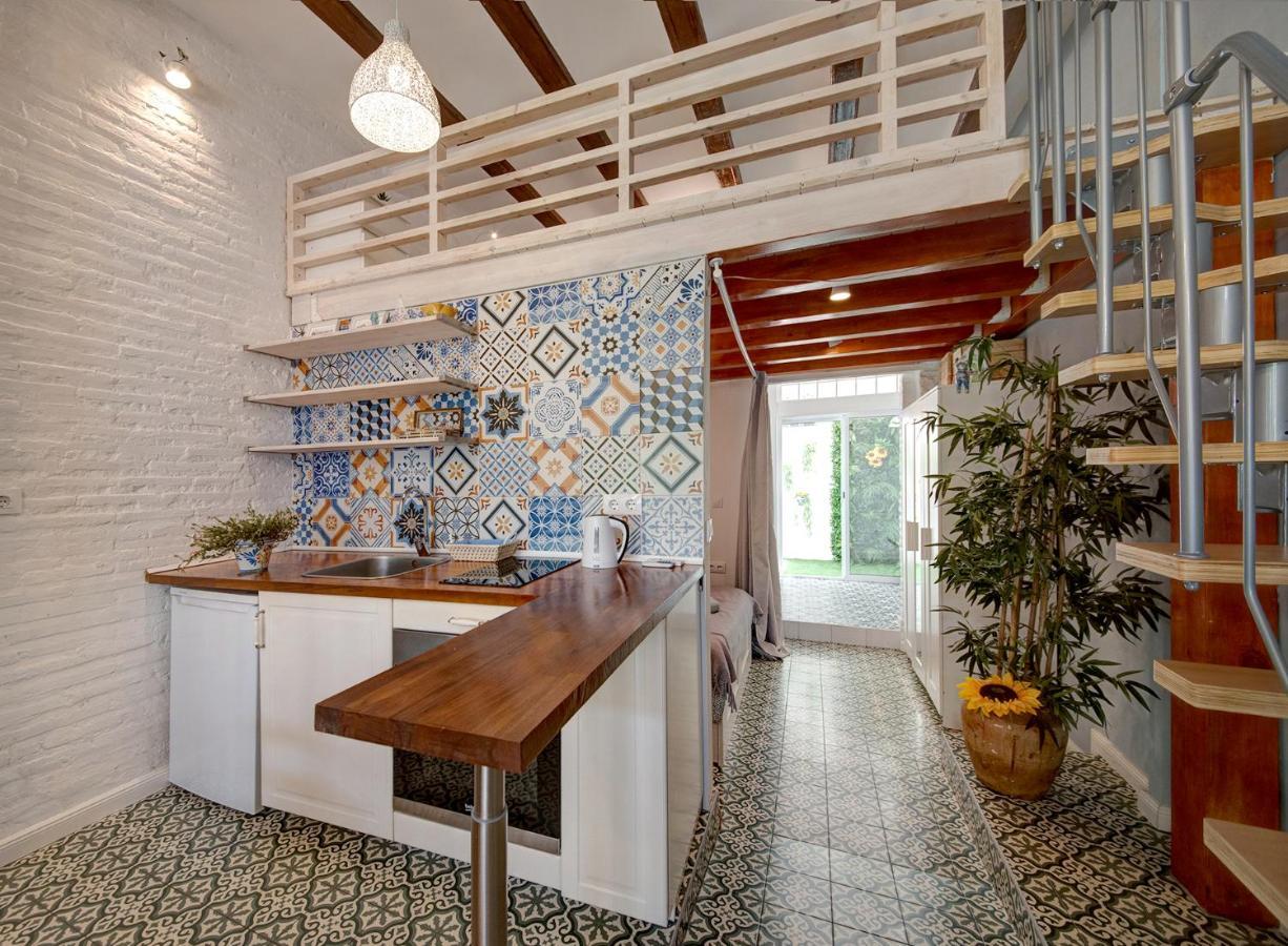 Flamenco Loft Apartment Valencia