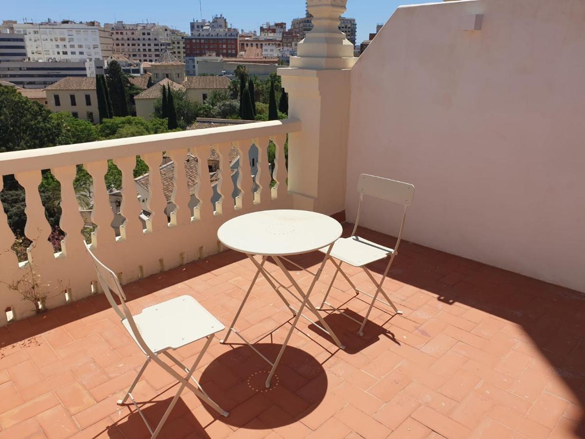 Bonito Estudio En El Centro De Valencia