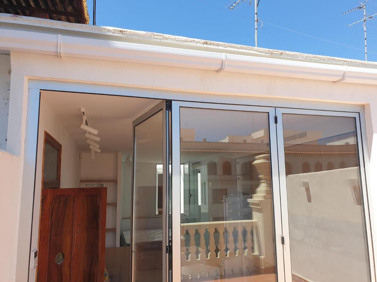 Apartamento Bonito Estudio En El Centro De Valencia