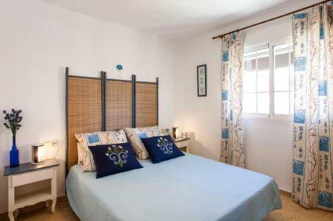 Apartamento Malvarosa Apartamento Valencia
