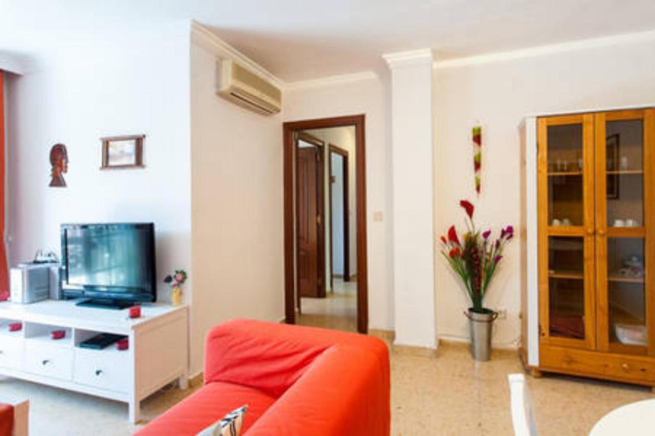 Apartamento Malvarosa Valencia
