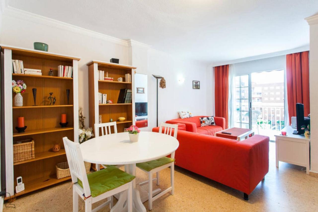 Apartamento Malvarosa Apartamento