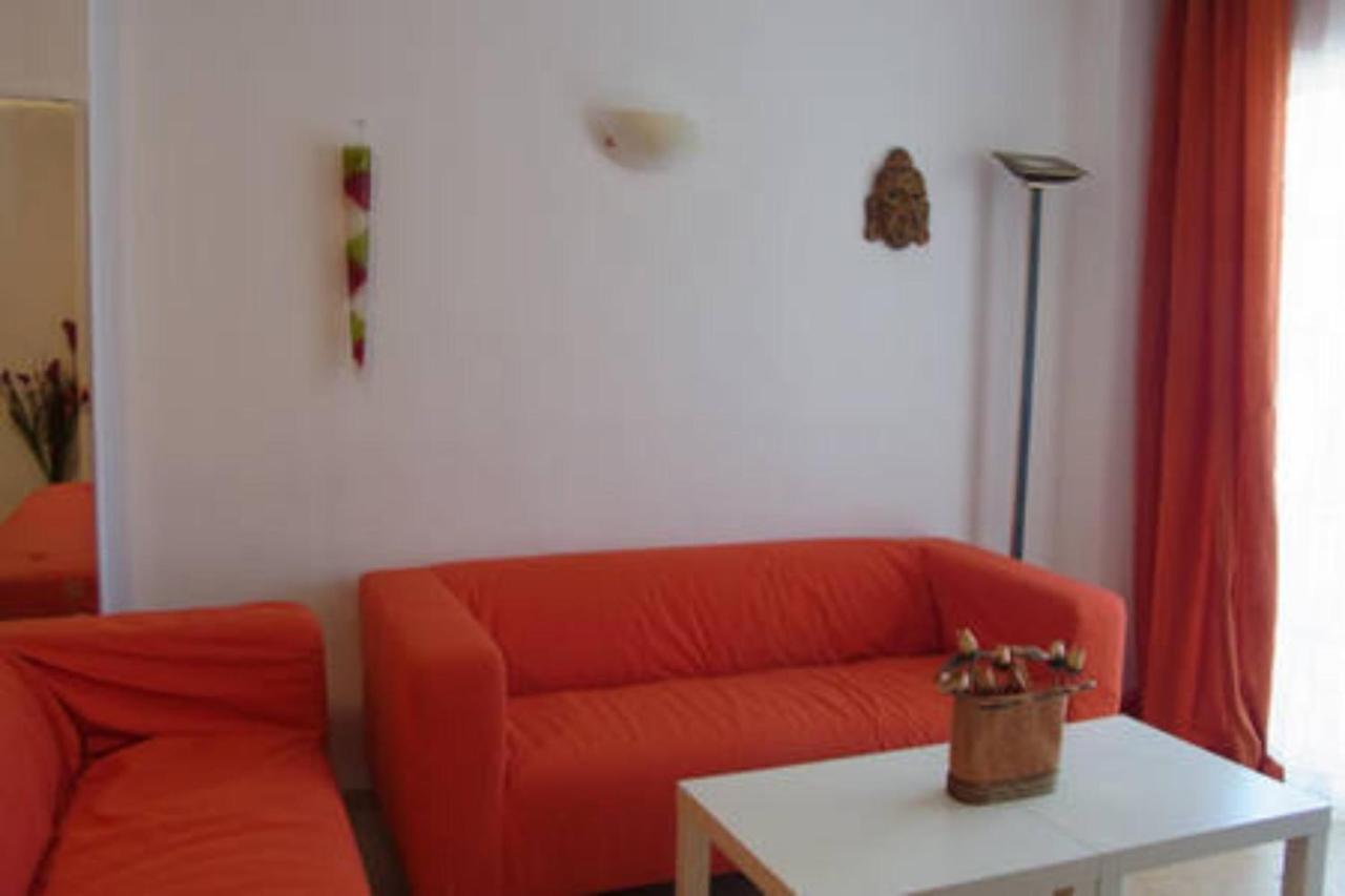 Apartamento Malvarosa Apartamento *