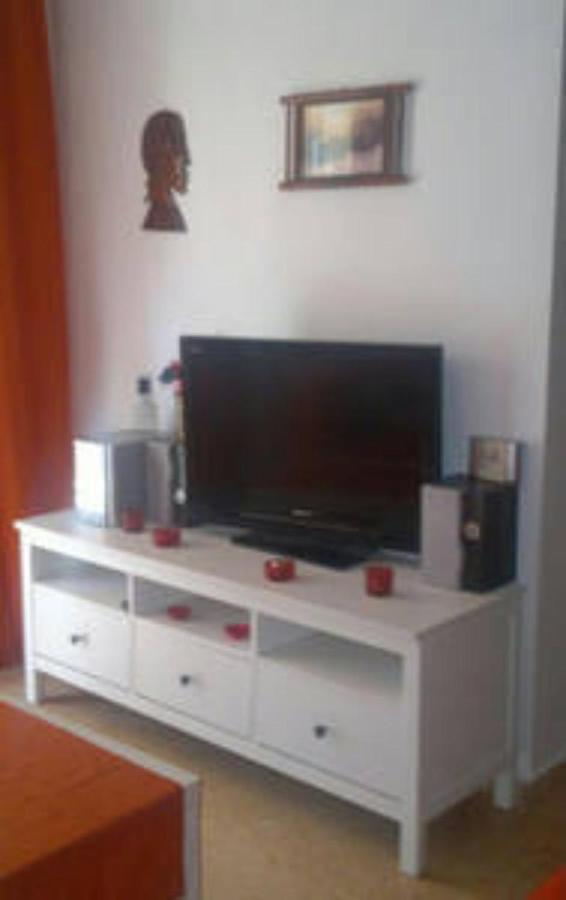 Apartamento Apartamento Malvarosa Valencia