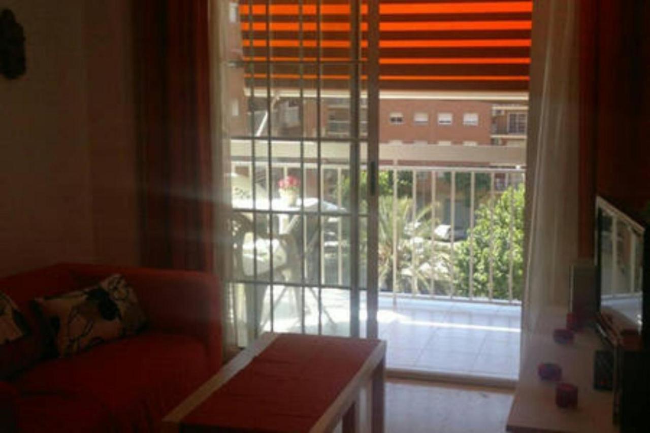 Apartamento Malvarosa * Valencia