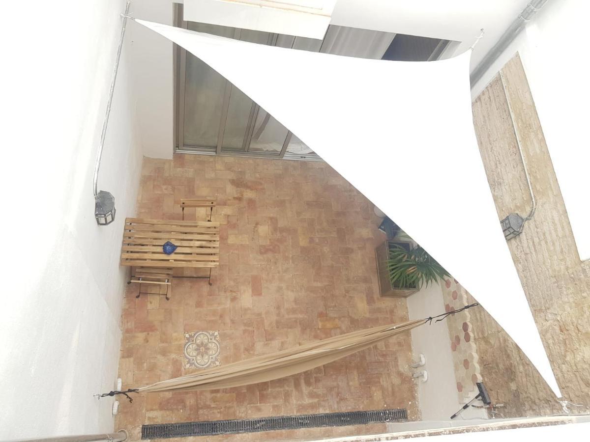 Apartamento Valentina Flat Valencia