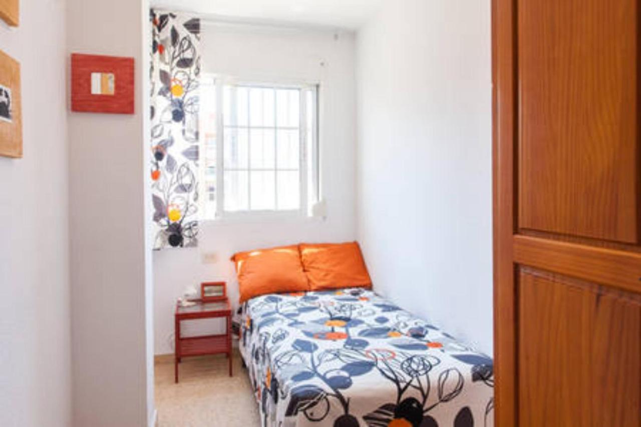 Apartamento Apartamento Malvarosa *