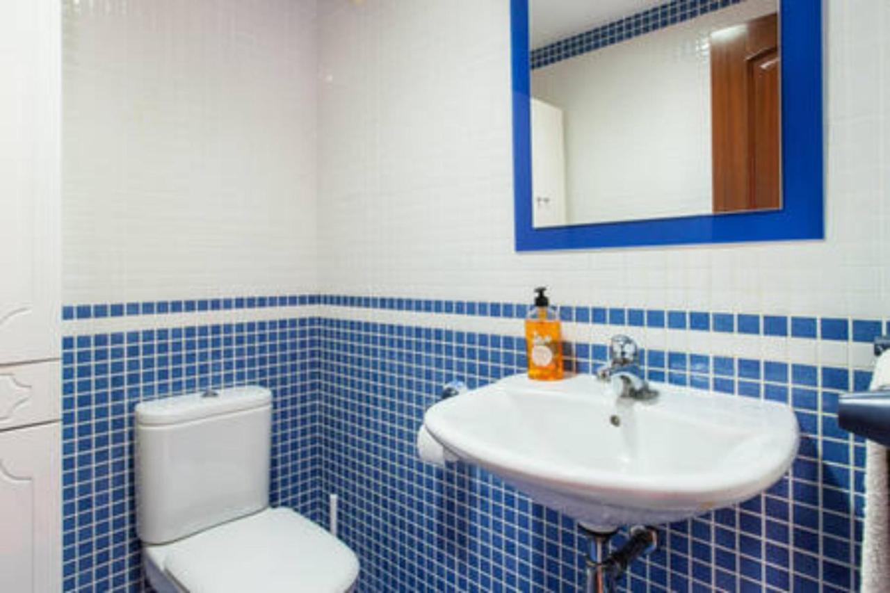 Apartamento Apartamento Malvarosa *