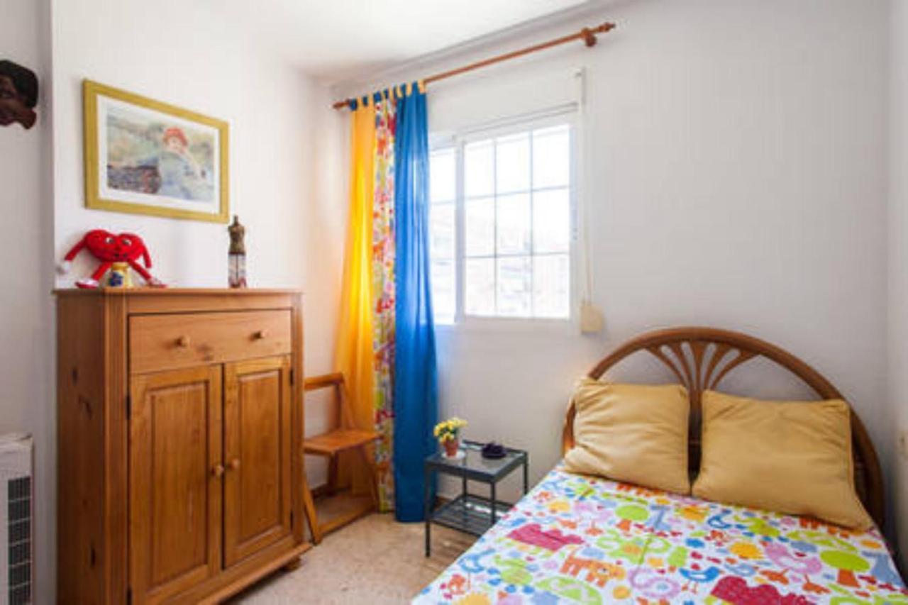 Apartamento Apartamento Malvarosa *