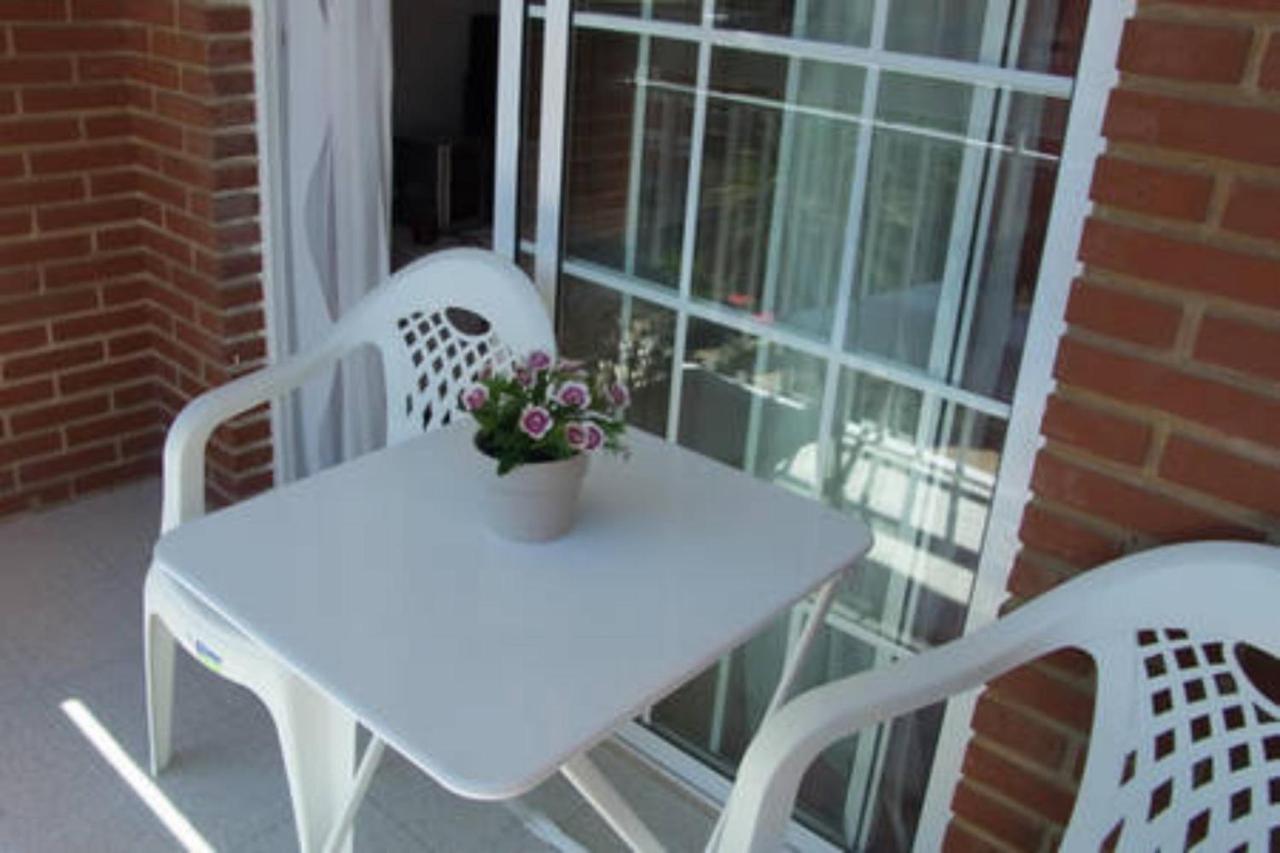 Apartamento Apartamento Malvarosa