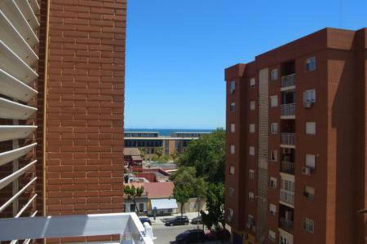 Apartamento Malvarosa