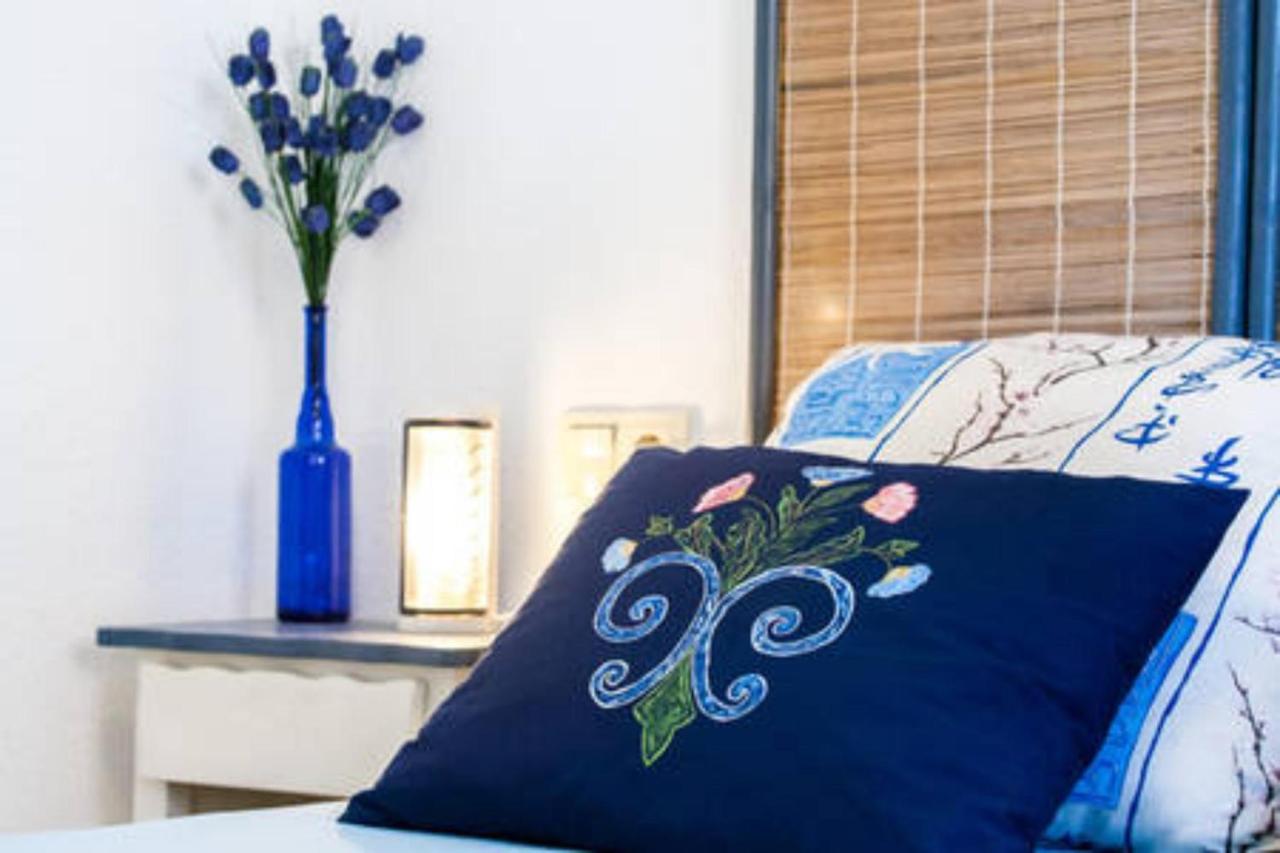 Apartamento Malvarosa Apartamento Valencia