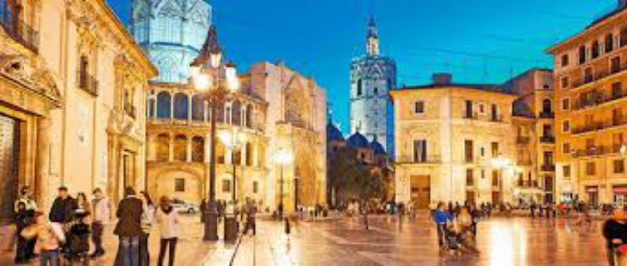Apartamento Malvarosa * Valencia