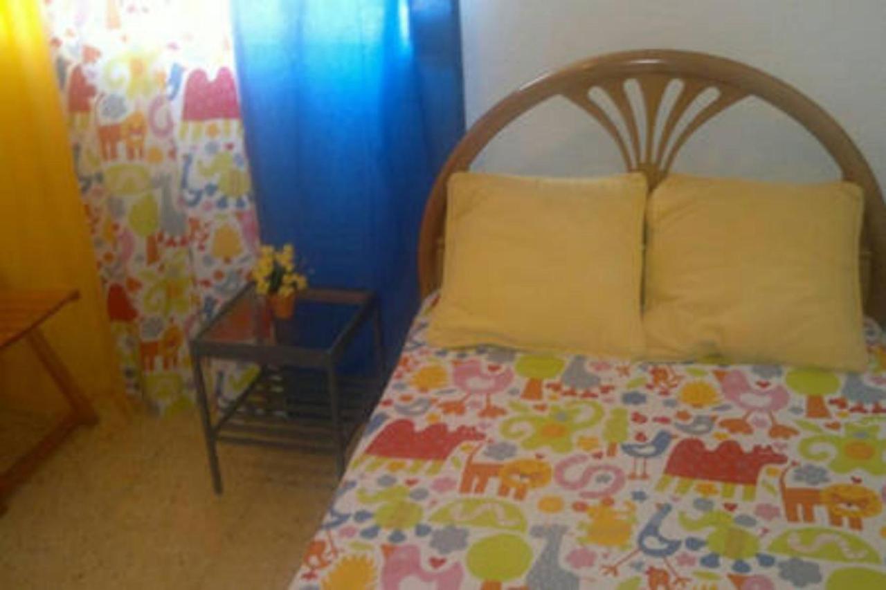 Apartamento Apartamento Malvarosa *