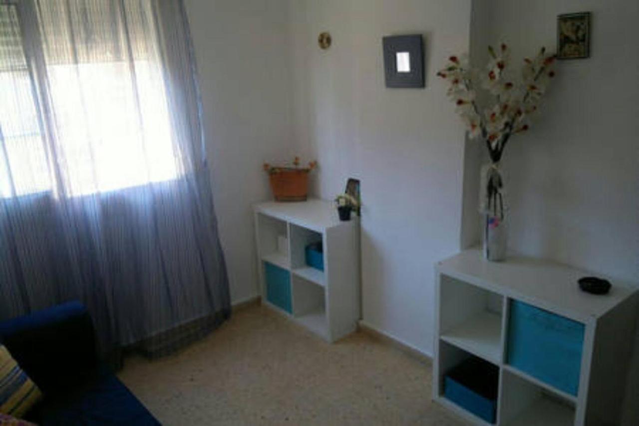 Apartamento Malvarosa *