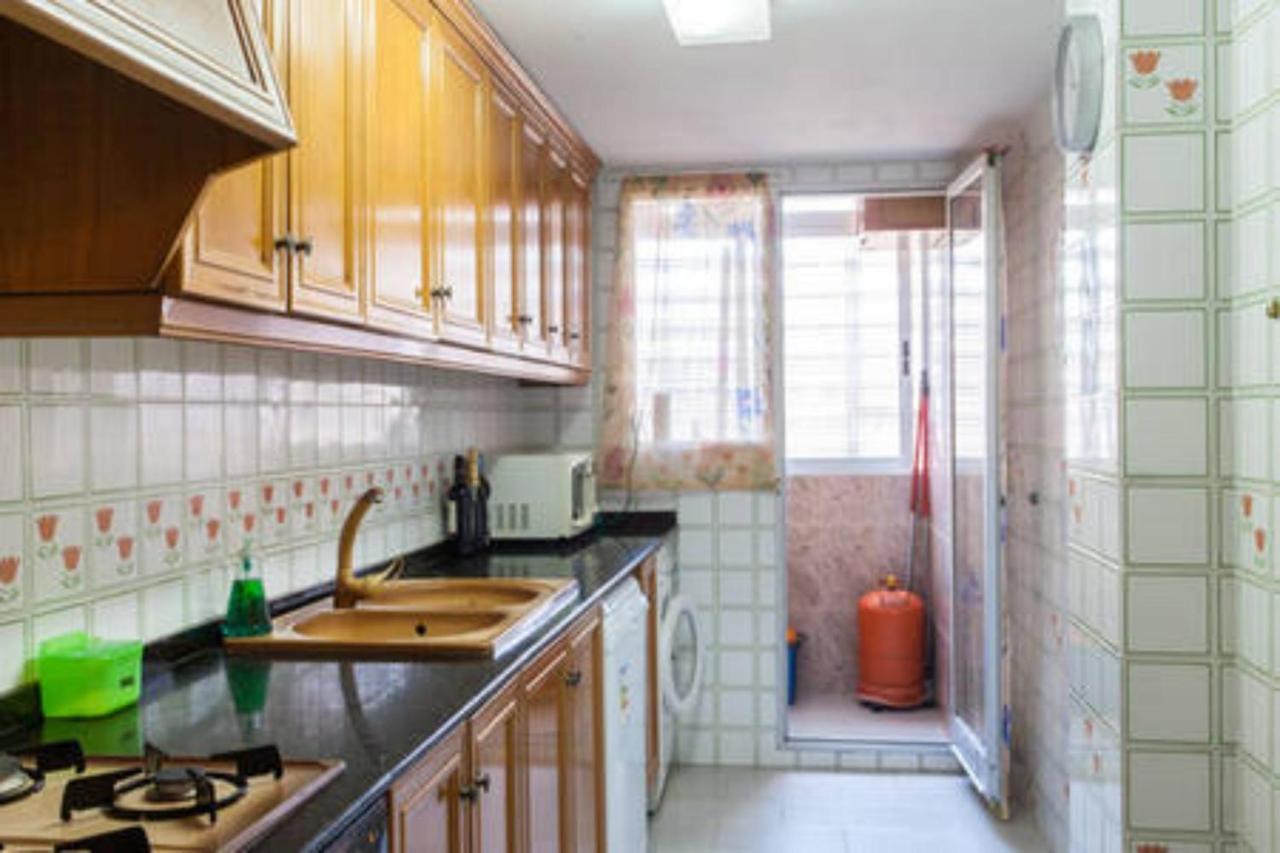 Apartamento Malvarosa