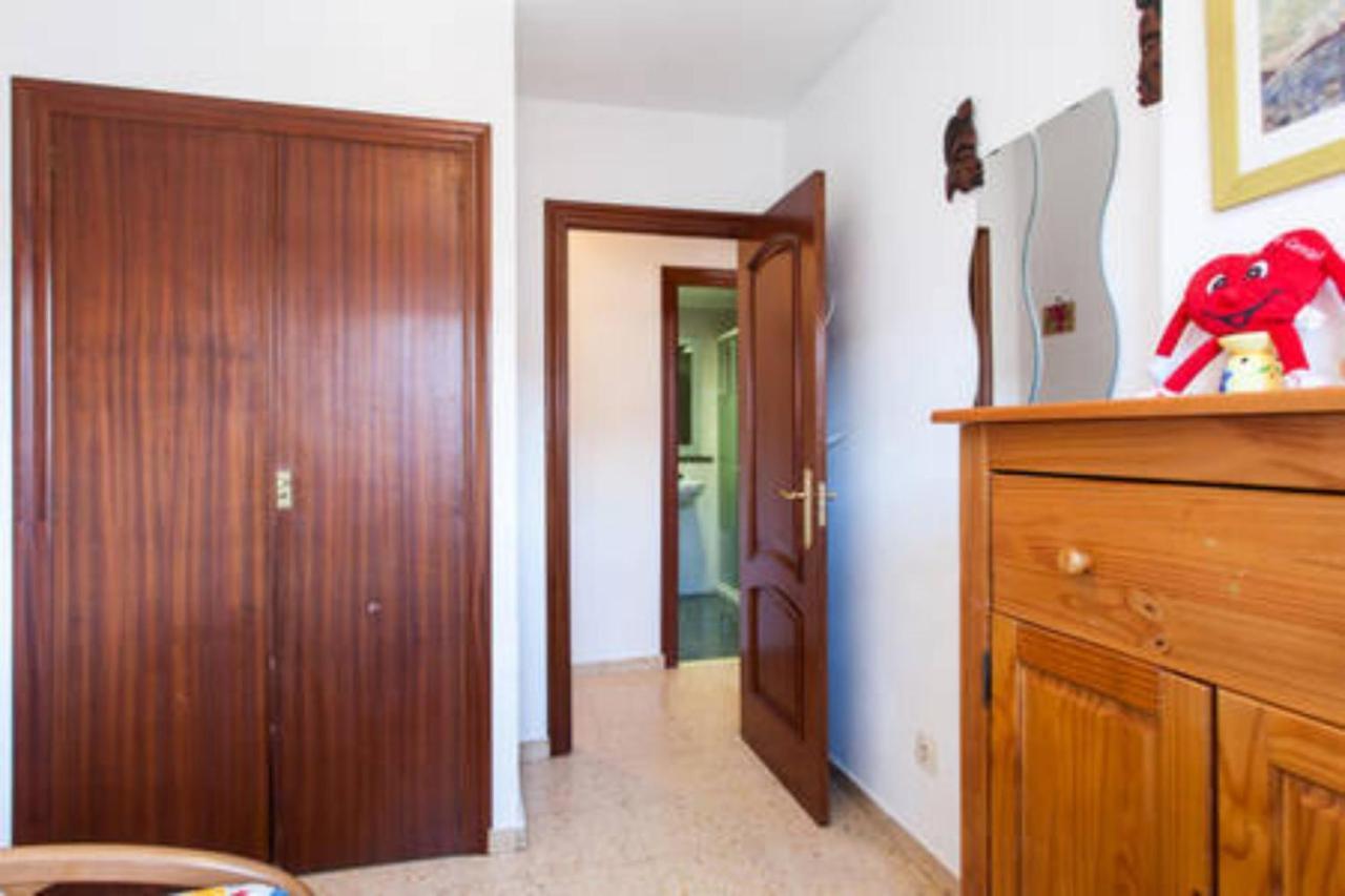 Apartamento Apartamento Malvarosa Valencia