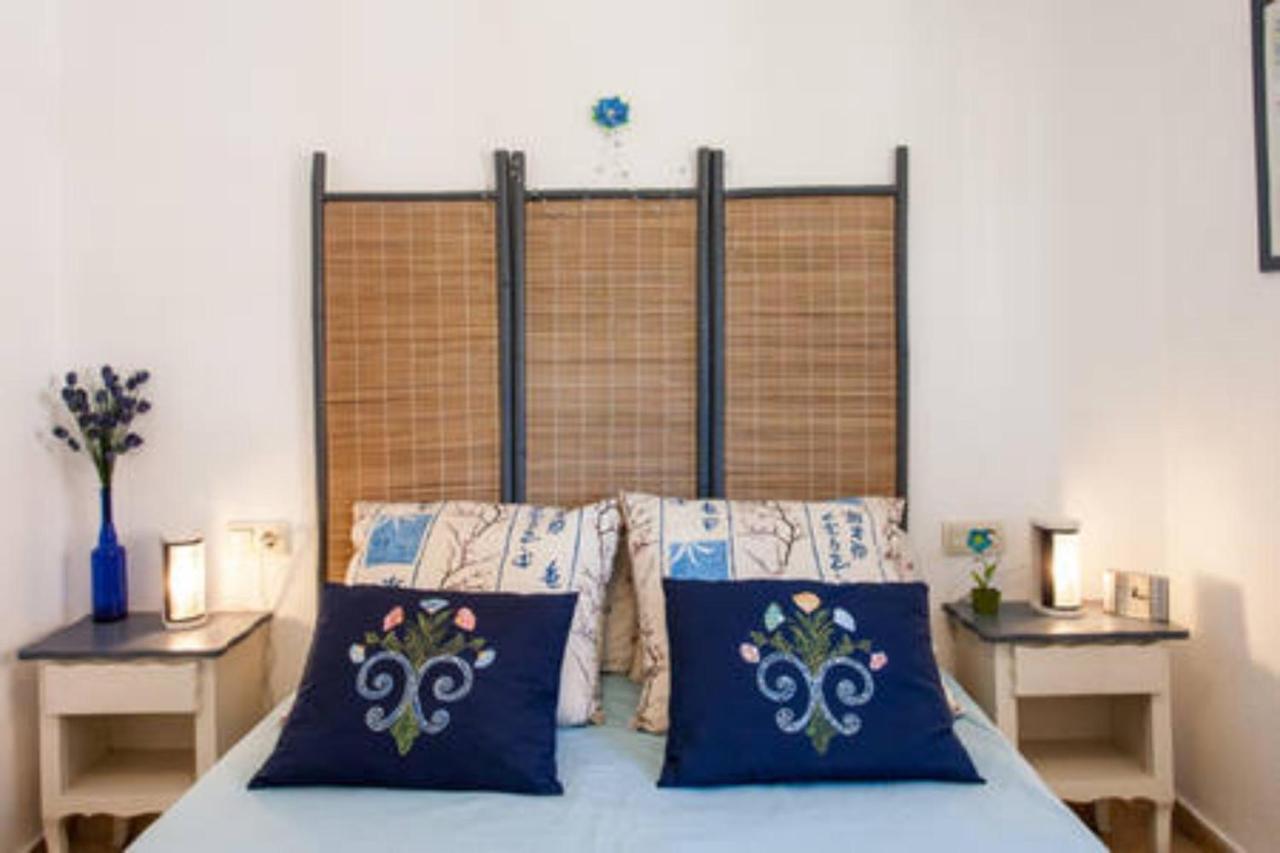 Apartamento Apartamento Malvarosa