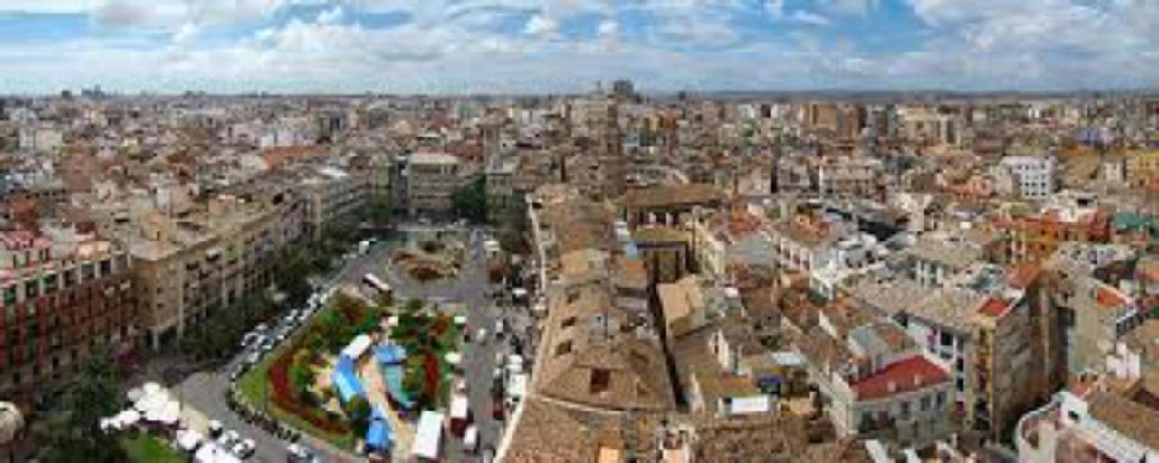 Apartamento Apartamento Malvarosa *