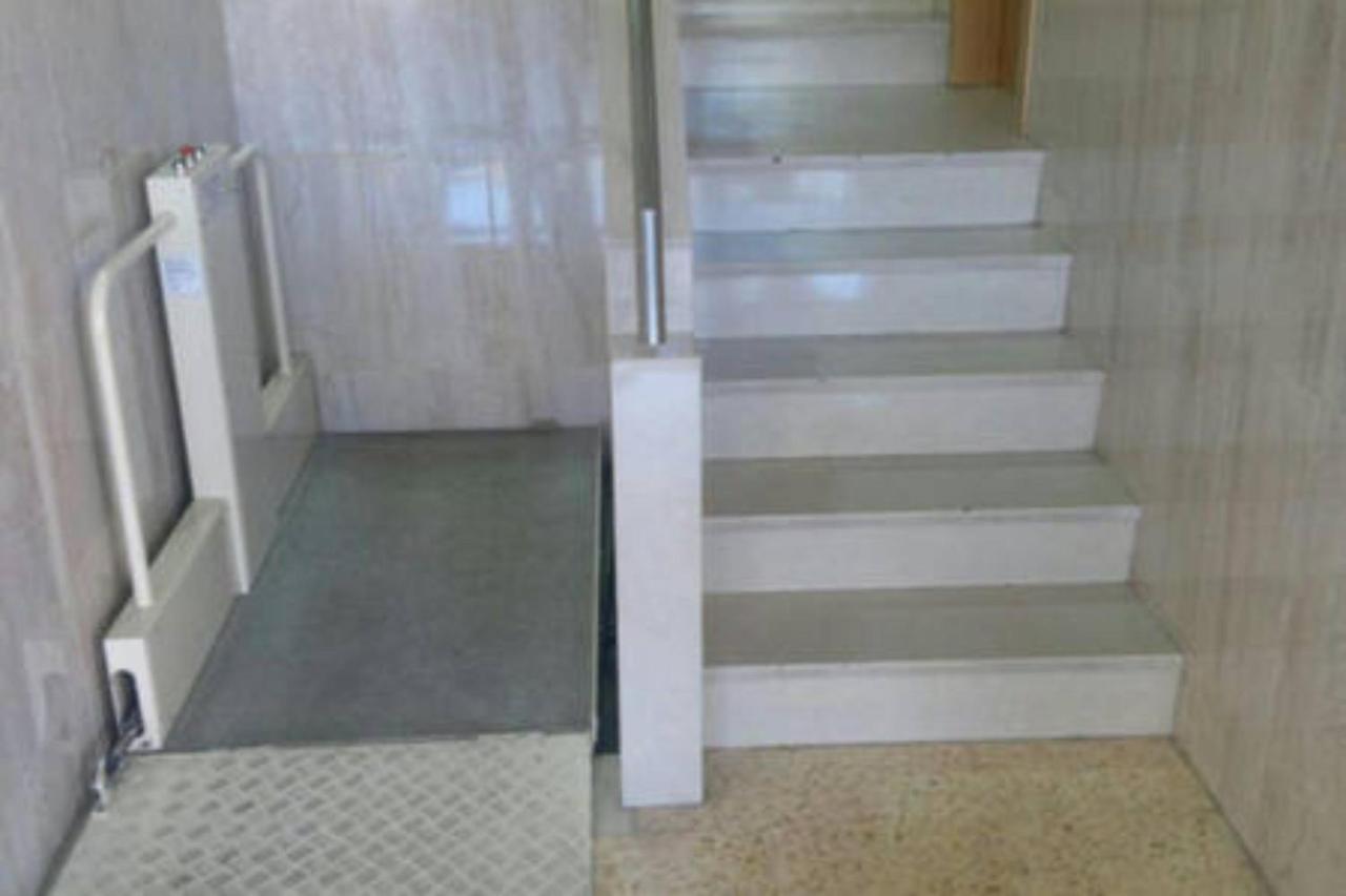 Apartamento Apartamento Malvarosa Valencia