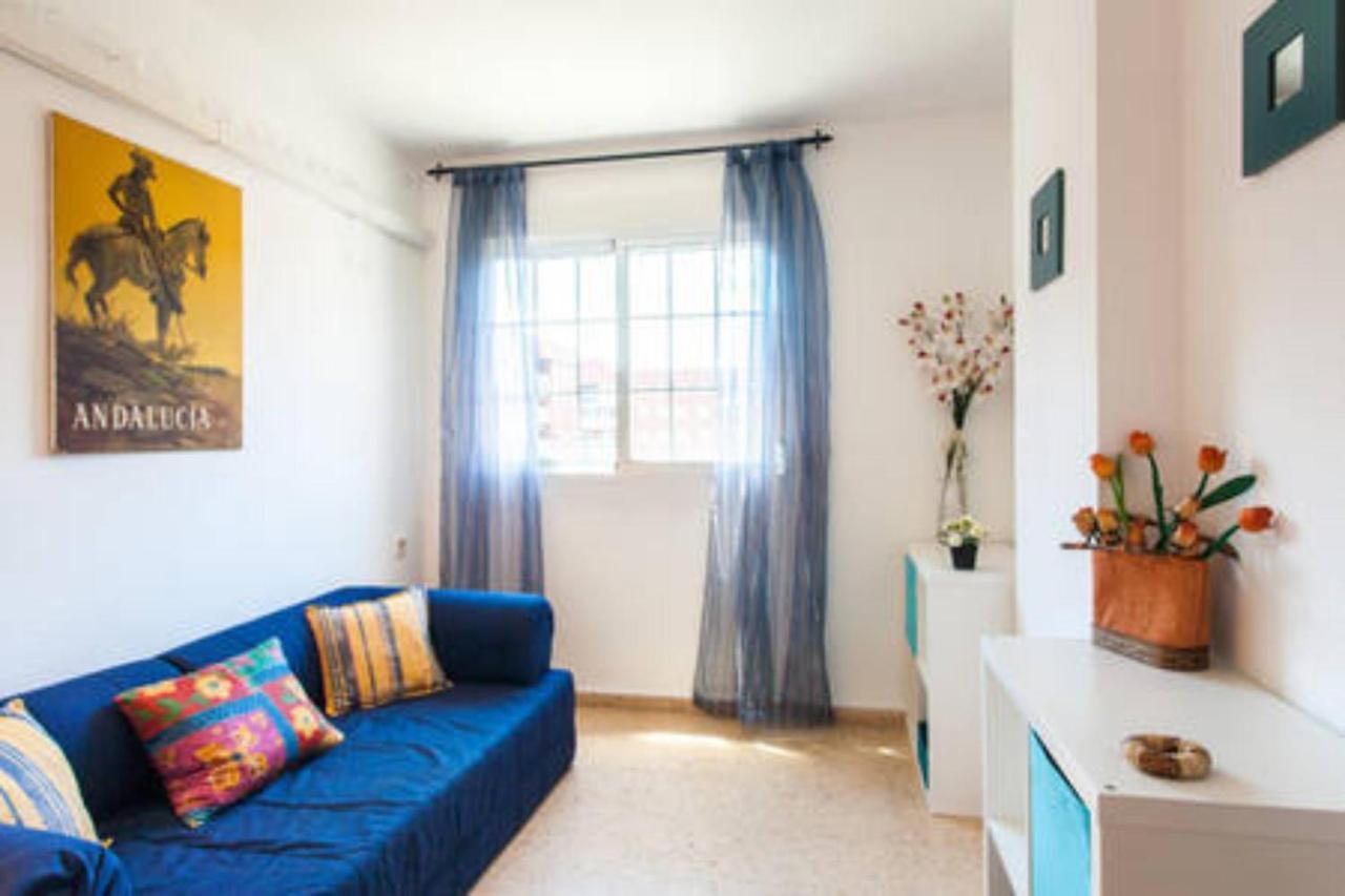 Apartamento Apartamento Malvarosa *