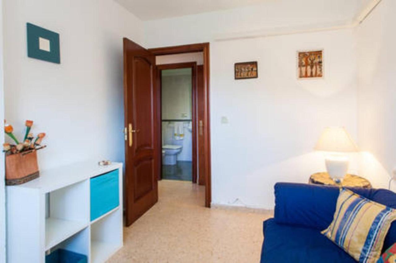 Apartamento Malvarosa * Valencia