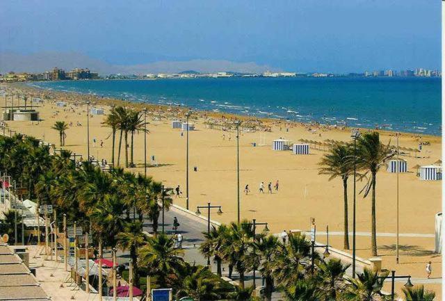 Apartamento Botanik Park *
