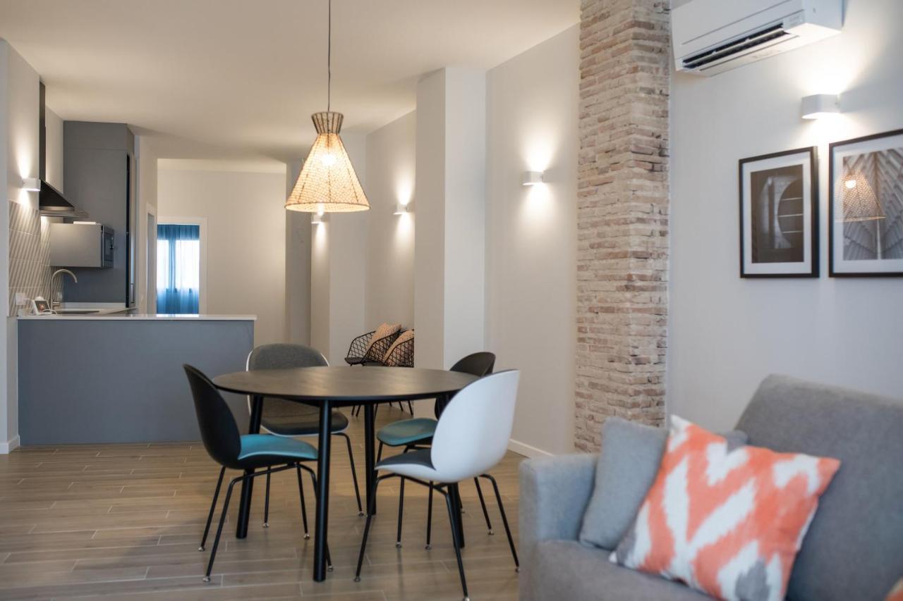 Apartamento Líbere Jardín Botánico *