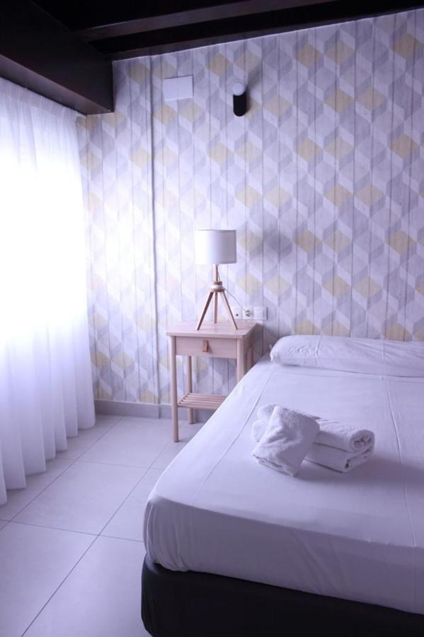 Apartamento Plaza Negrito *