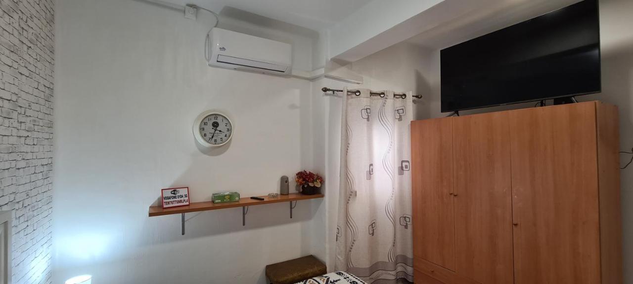Habitación San Cayetano Valencia