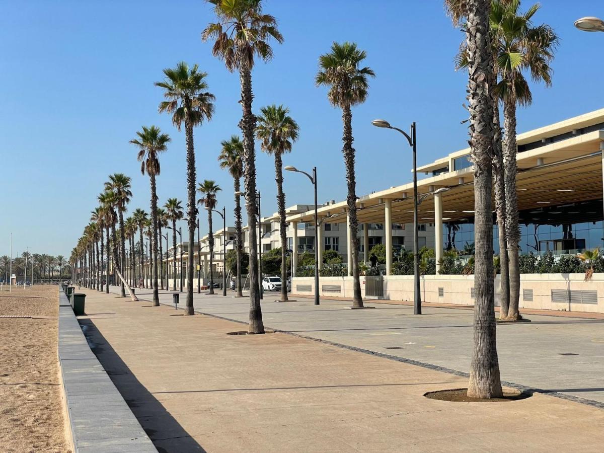 M & B Apartamento Valencia