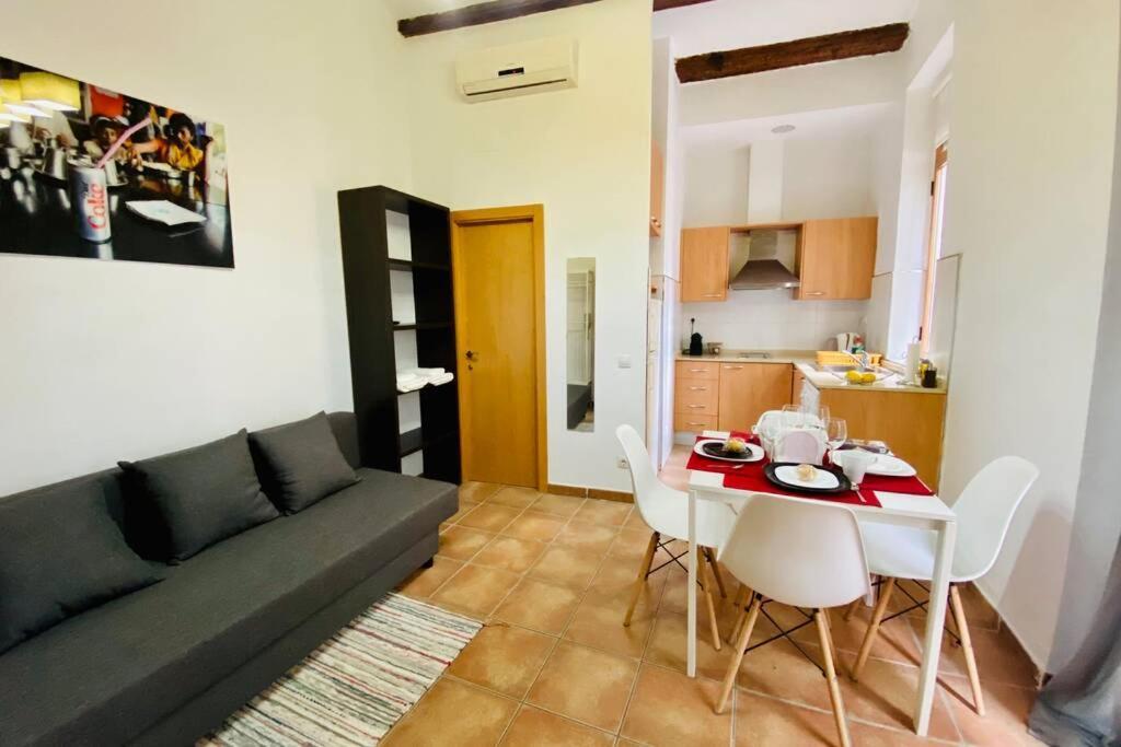 Acogedor Loft En Centro Historico Valencia
