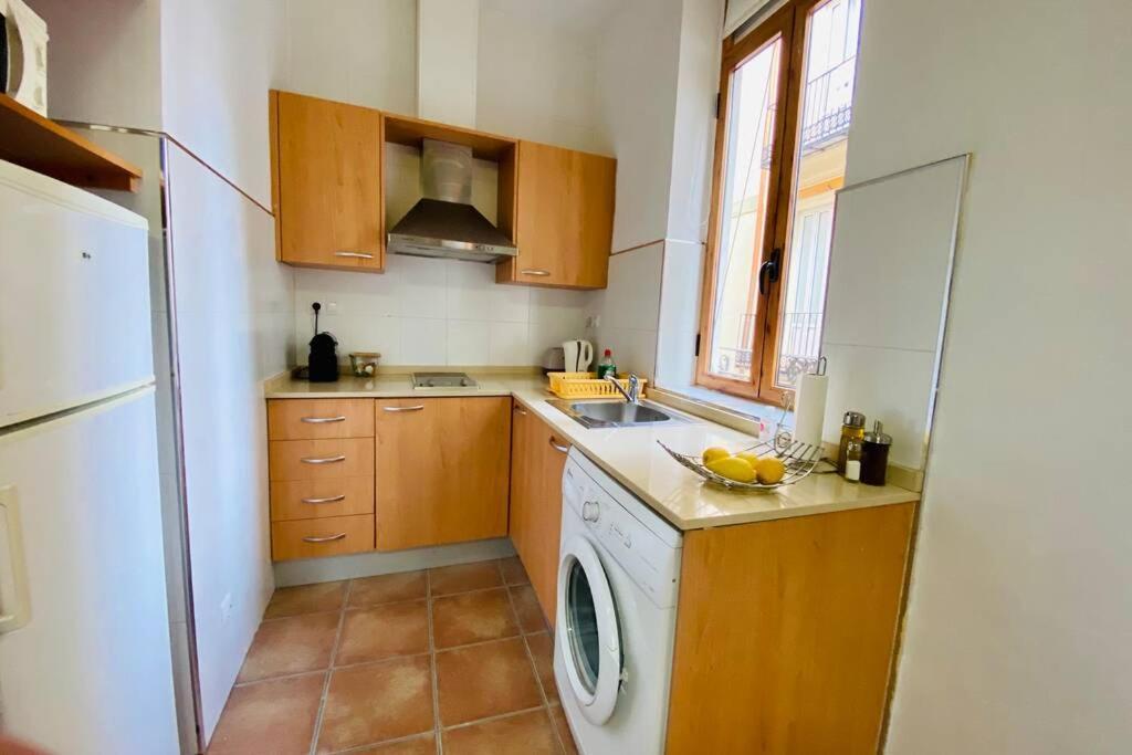 Acogedor Loft En Centro Historico *