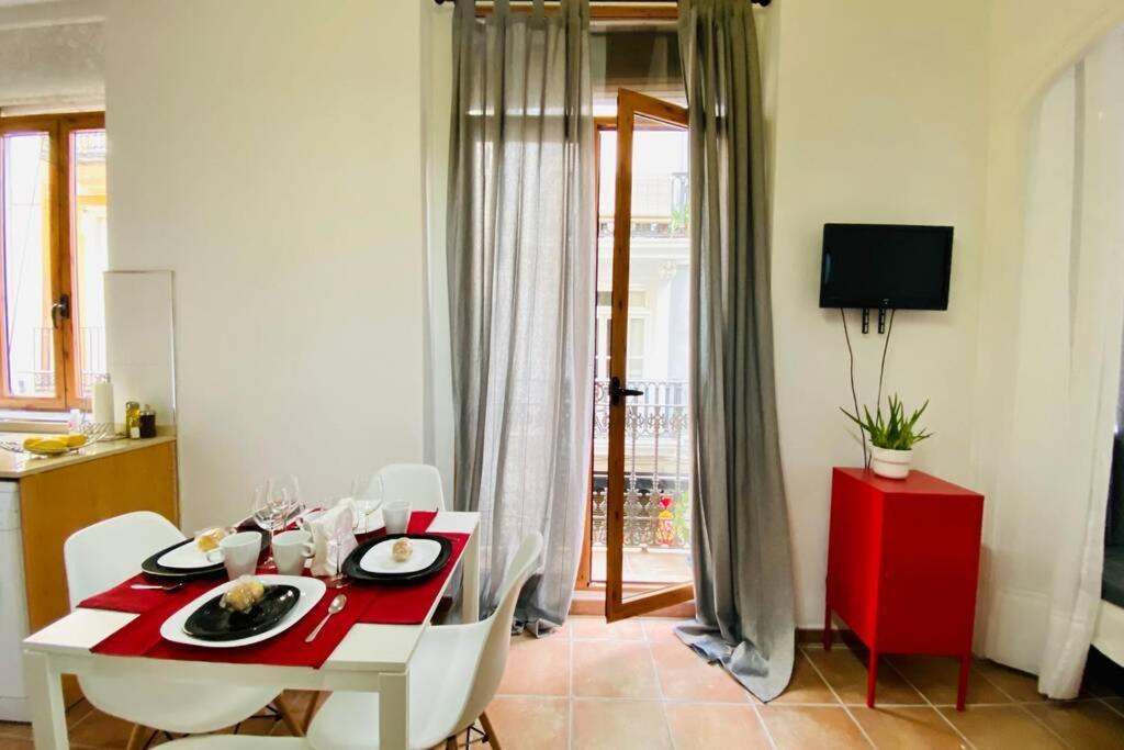 Acogedor Loft En Centro Historico Apartment *