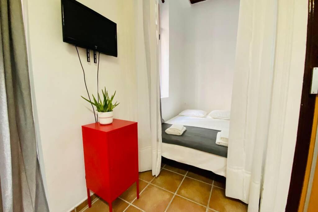 Apartment Acogedor Loft En Centro Historico