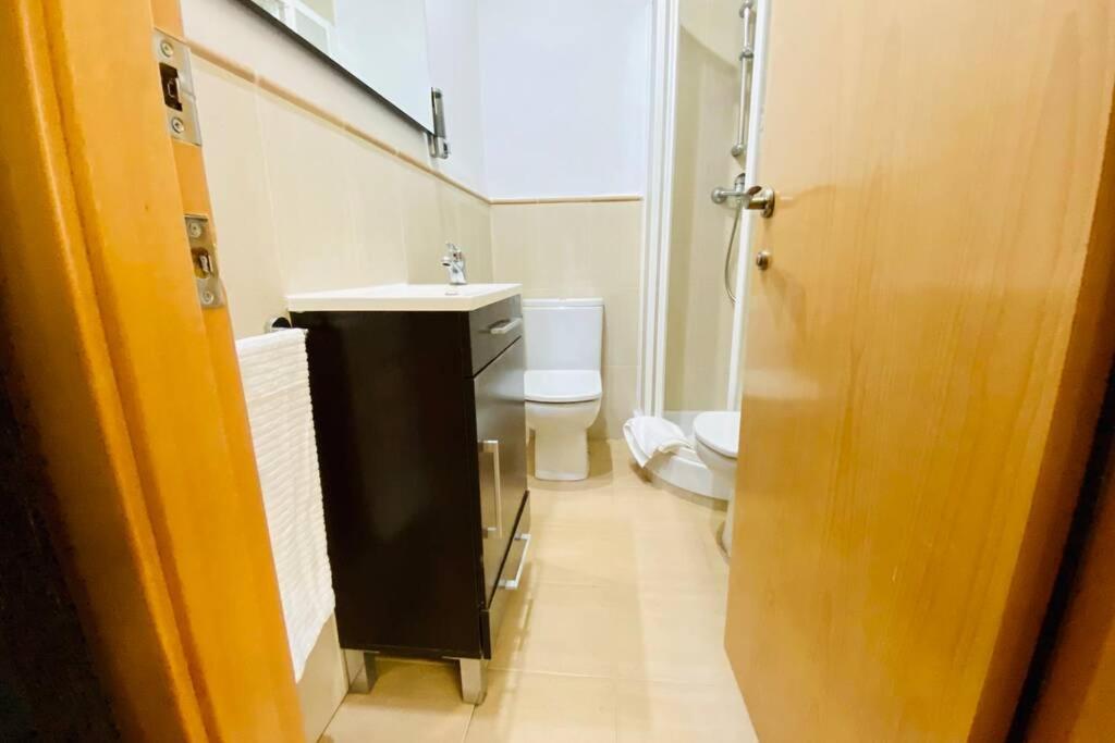 Apartment Acogedor Loft En Centro Historico *