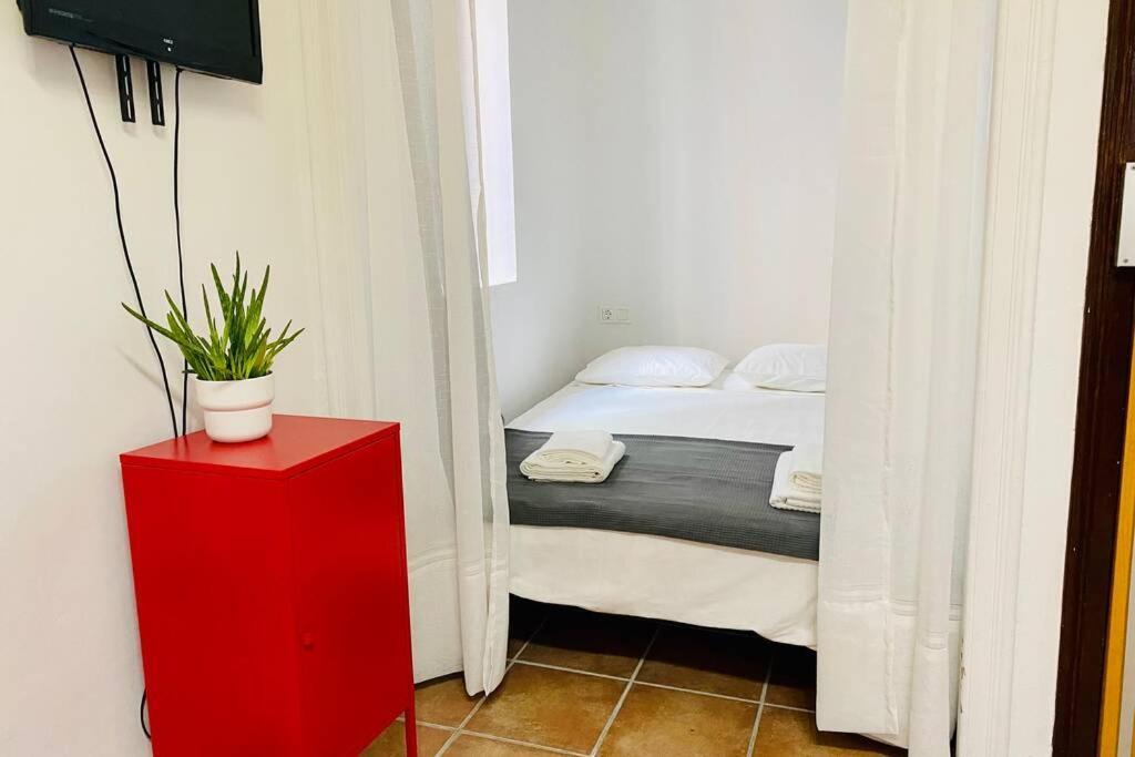 Apartment Acogedor Loft En Centro Historico Valencia