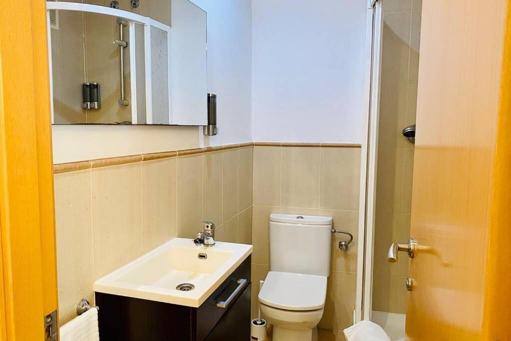 Apartamento Acogedor Centro Histórico *