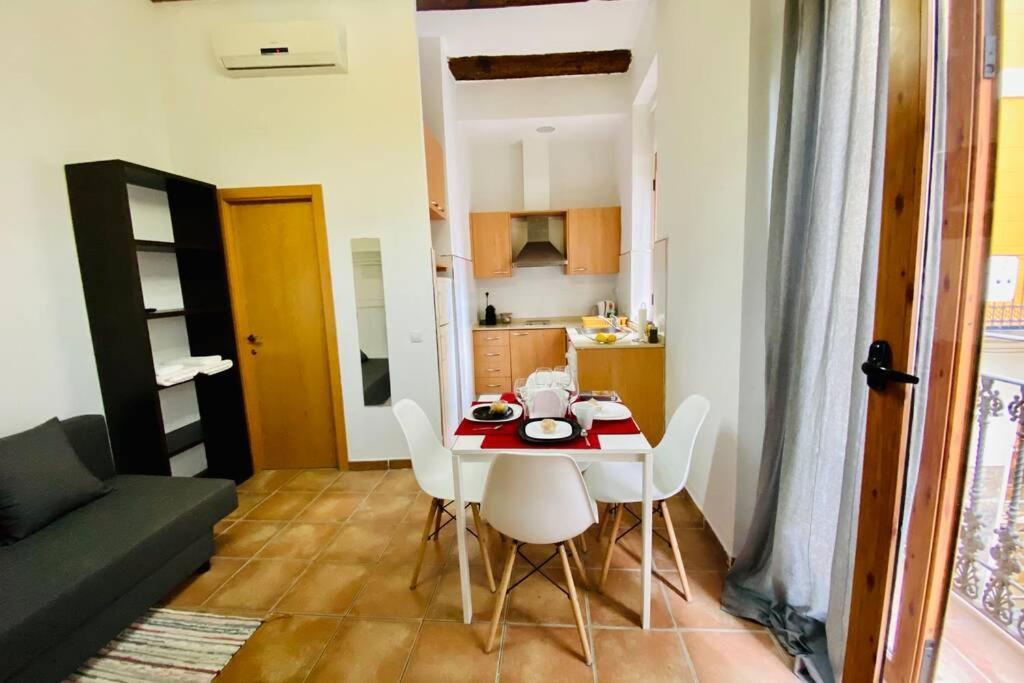 Acogedor Loft En Centro Historico Apartment
