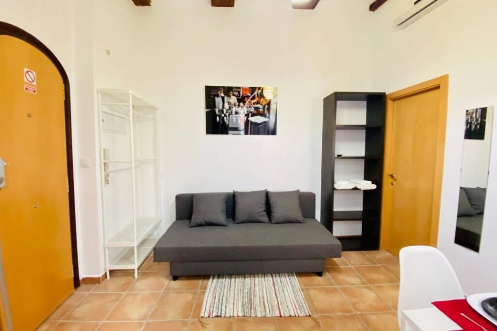 Acogedor Loft En Centro Historico Apartment *