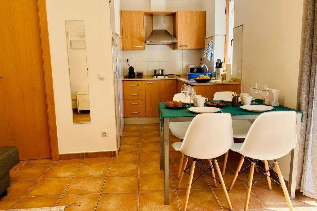 Apartamento Acogedor Centro Histórico *