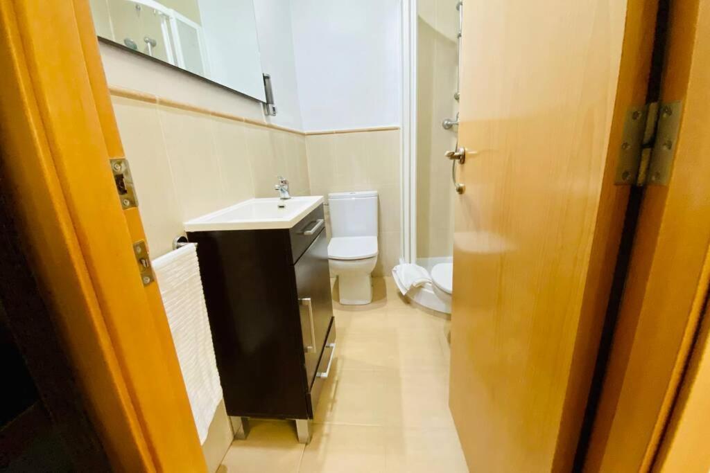 Apartment Acogedor Loft En Centro Historico *