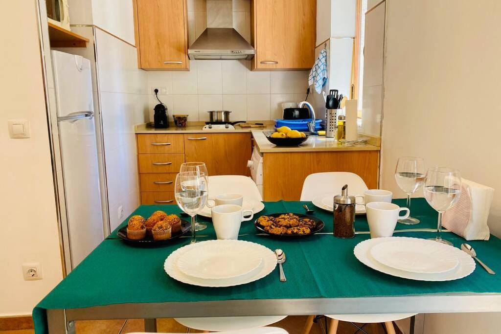 Acogedor Centro Histórico Apartamento Valencia